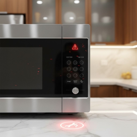 DISPLAY ISSUE(FLICKERING, BLANK SCREEN)